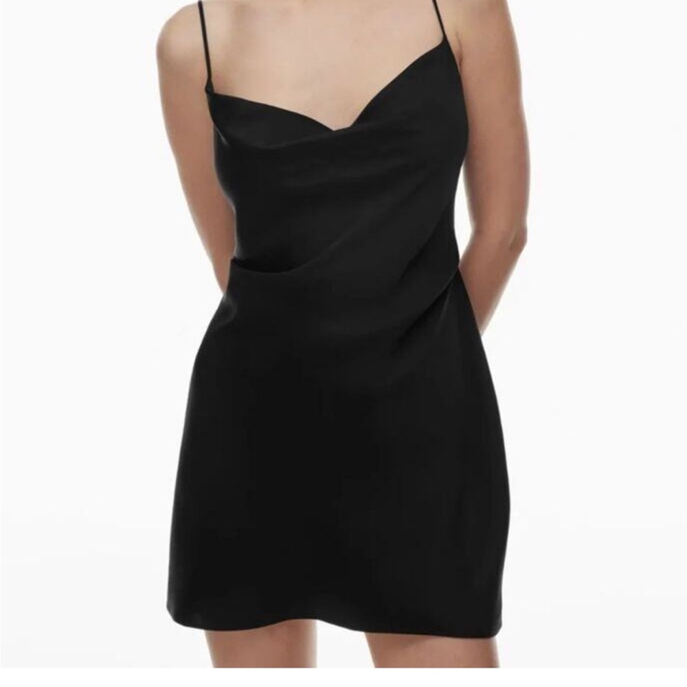 Aritzia Slip Dress NWT